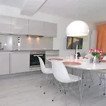 Terpstich 124 בית נופש