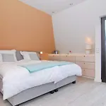 Terpstich 124 בית נופש *