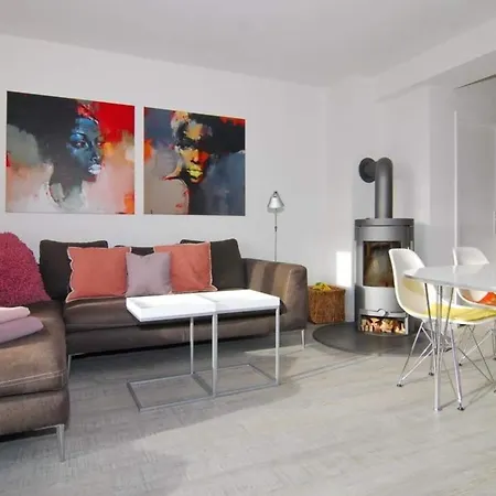 Terpstich 124 Vakantiehuis Morsum (Sylt)