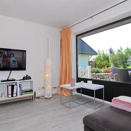 Terpstich 124 Vakantiehuis