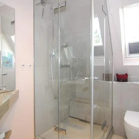 Holiday home Terpstich 124 Morsum (Sylt)