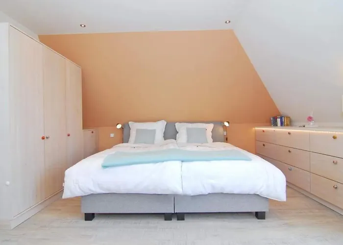 Terpstich 124 Vakantiehuis