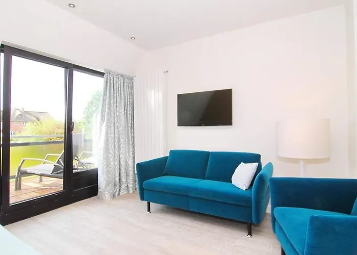 Terpstich 124 * Morsum (Sylt)