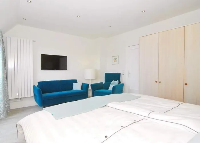 Terpstich 124 Morsum (Sylt)