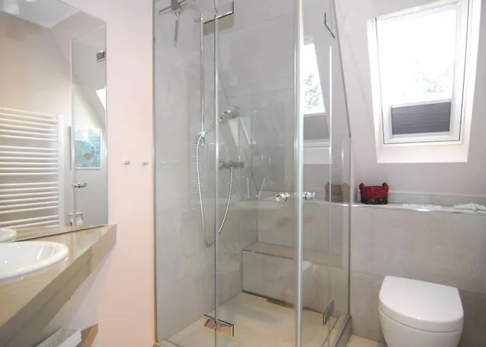 Vakantiehuis Terpstich 124 Morsum (Sylt)