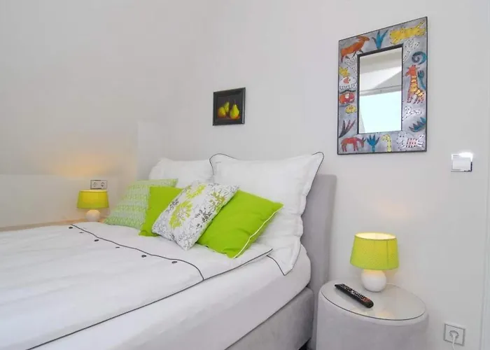 Terpstich 124 Vakantiehuis Morsum (Sylt)