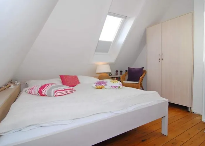 Vakantiehuis Terpstich 124